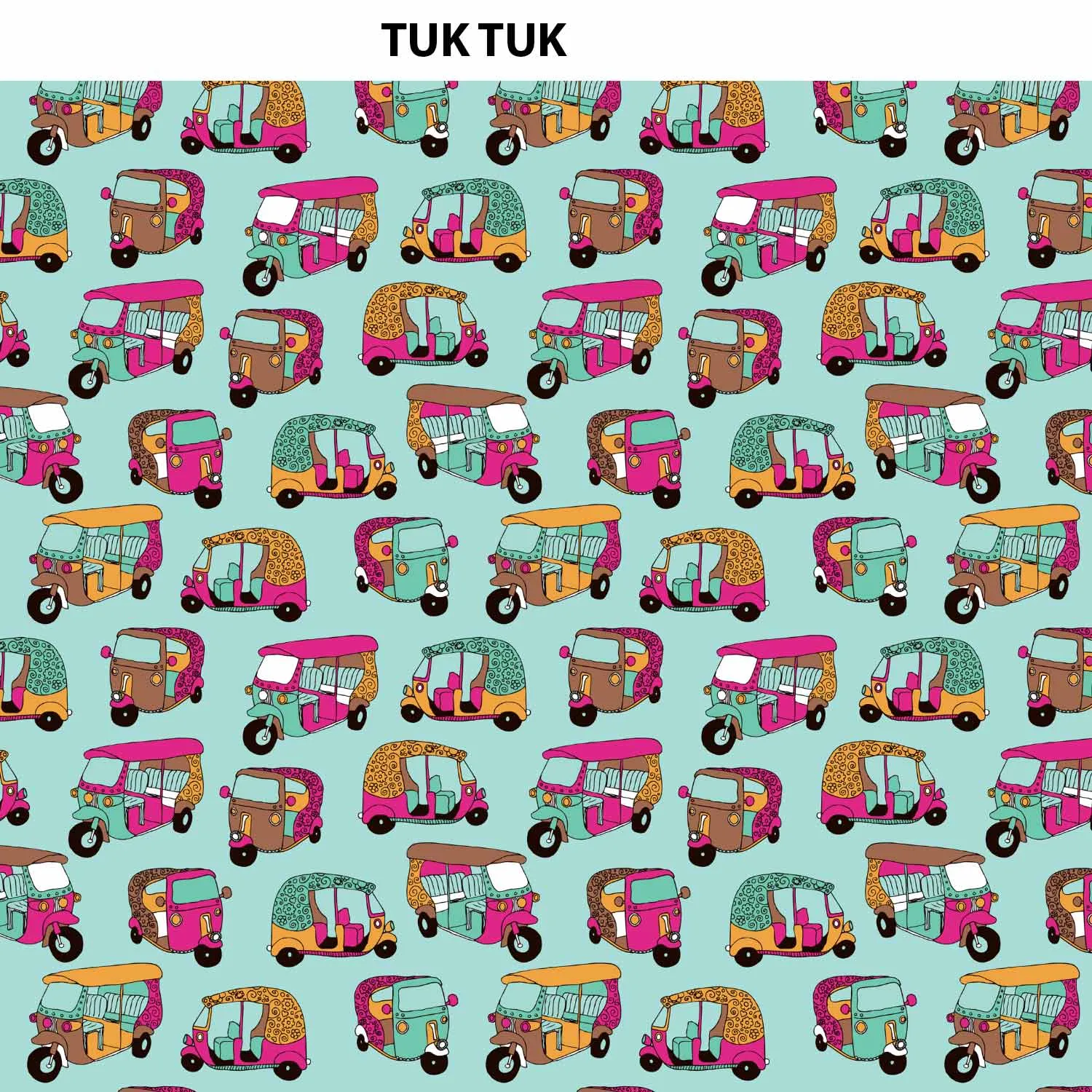 Baby Diaper Bag Customiser