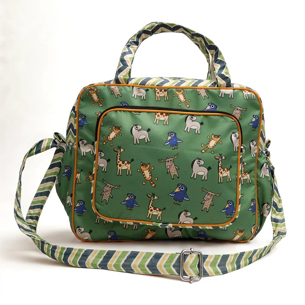 Baby Diaper Bag Customiser