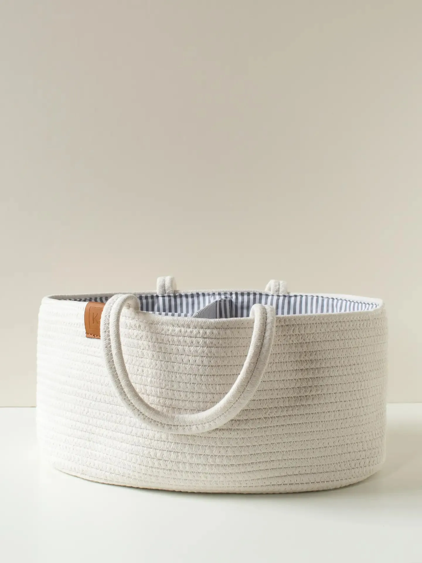 Baby Diaper Caddy