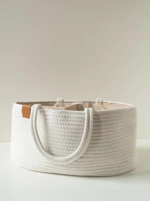 Baby Diaper Caddy