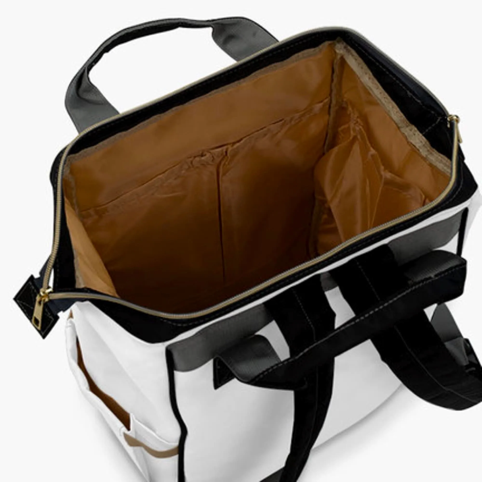 Baby Goth Diaper Nappy Bag Goth Math Baby Bag Goth Backpack Goth Purse Goth Baby Stuff Gothic Baby Stuff Horror Spooky Nursery Skull Baby
