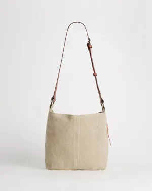 BABY JUTE | ASH GREY