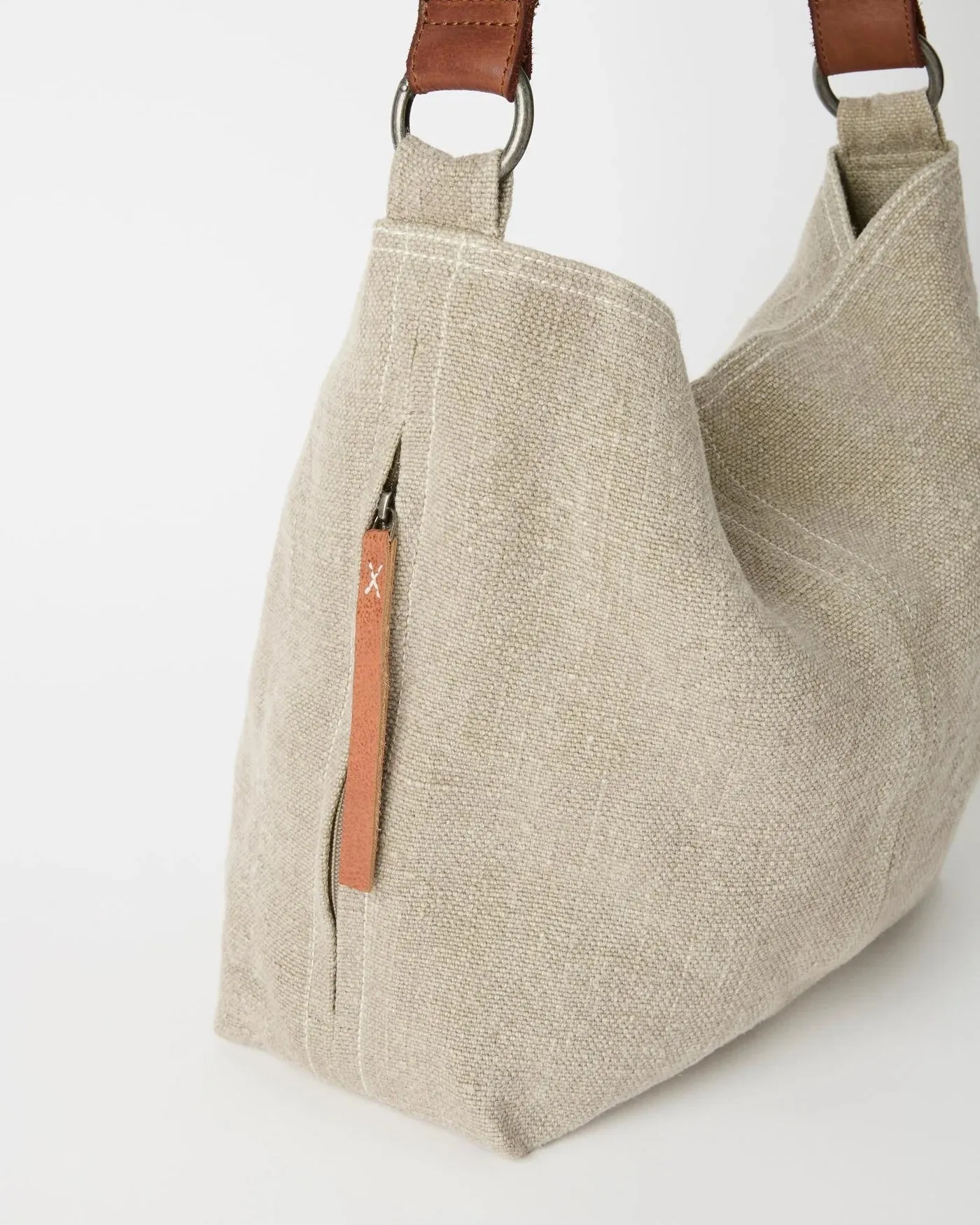 BABY JUTE | ASH GREY