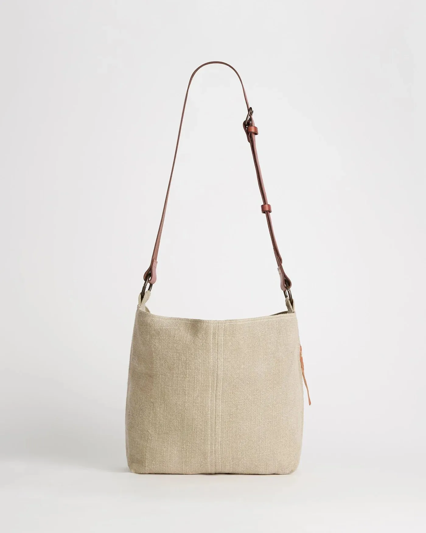 BABY JUTE | ASH GREY