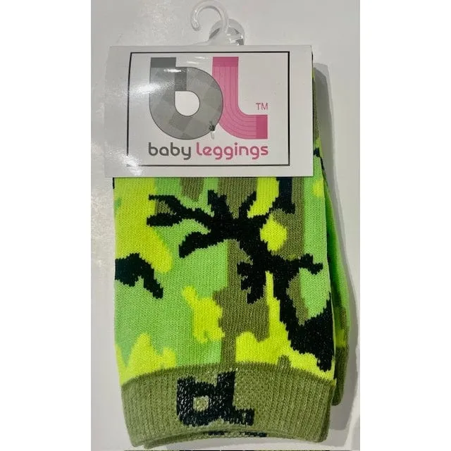 Baby Leggings One Size