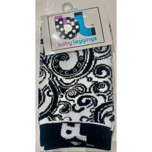 Baby Leggings One Size
