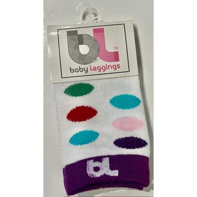 Baby Leggings One Size