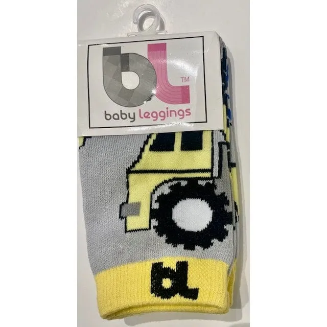 Baby Leggings One Size