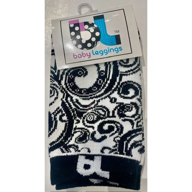 Baby Leggings One Size