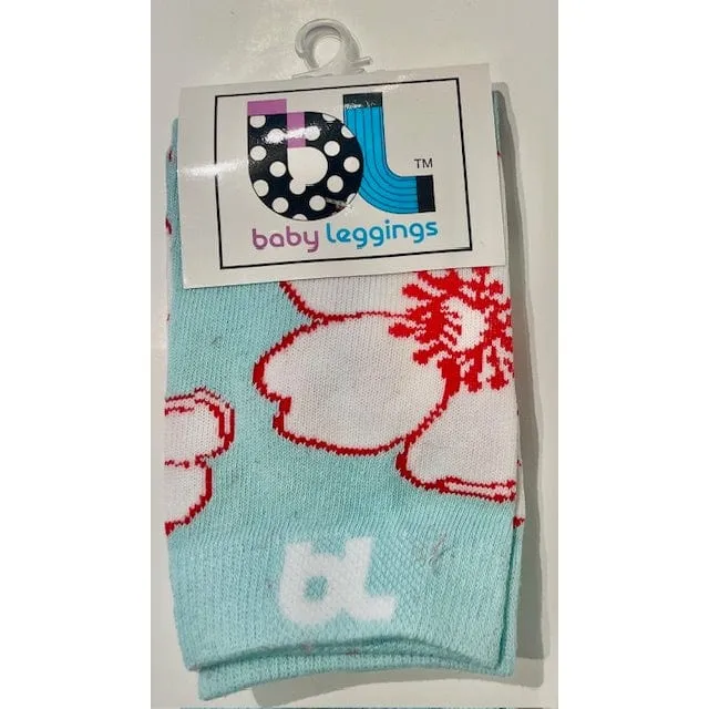 Baby Leggings One Size