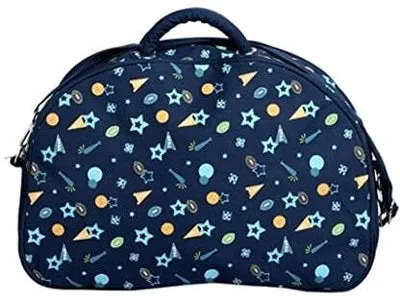 Baby Sunny Day Diapes Bag Baseball Navy Blue
