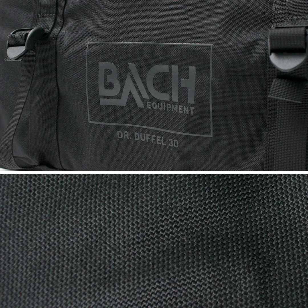 BACH / Doctor Duffel 30L