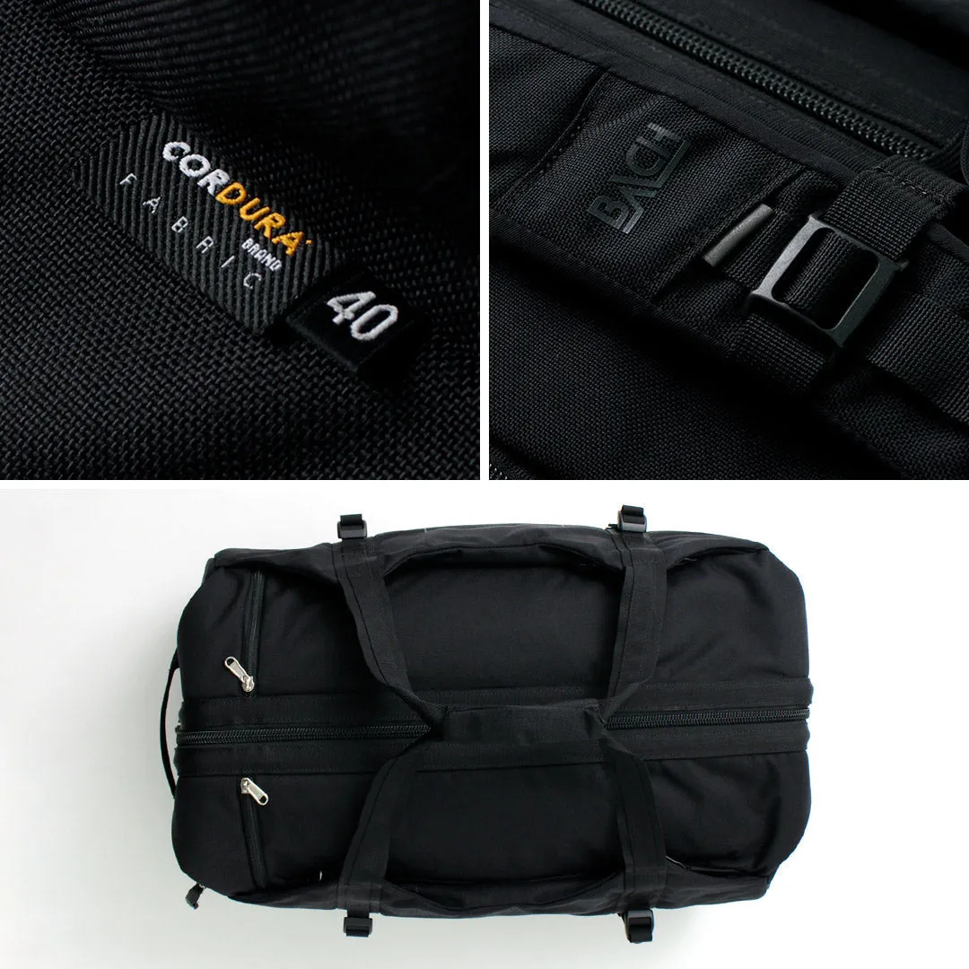 BACH / Dr. Duffel 40
