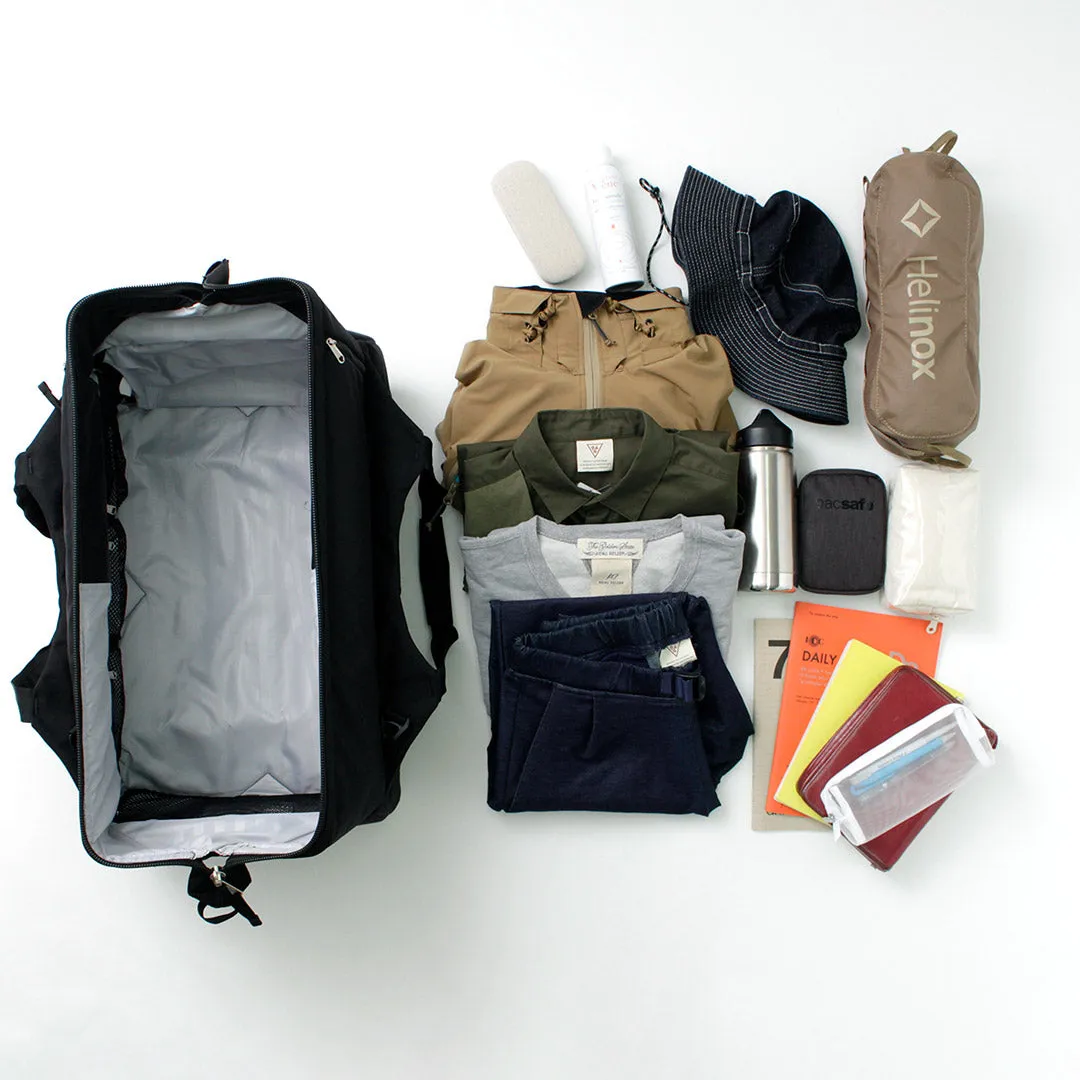 BACH / Dr. Duffel 40
