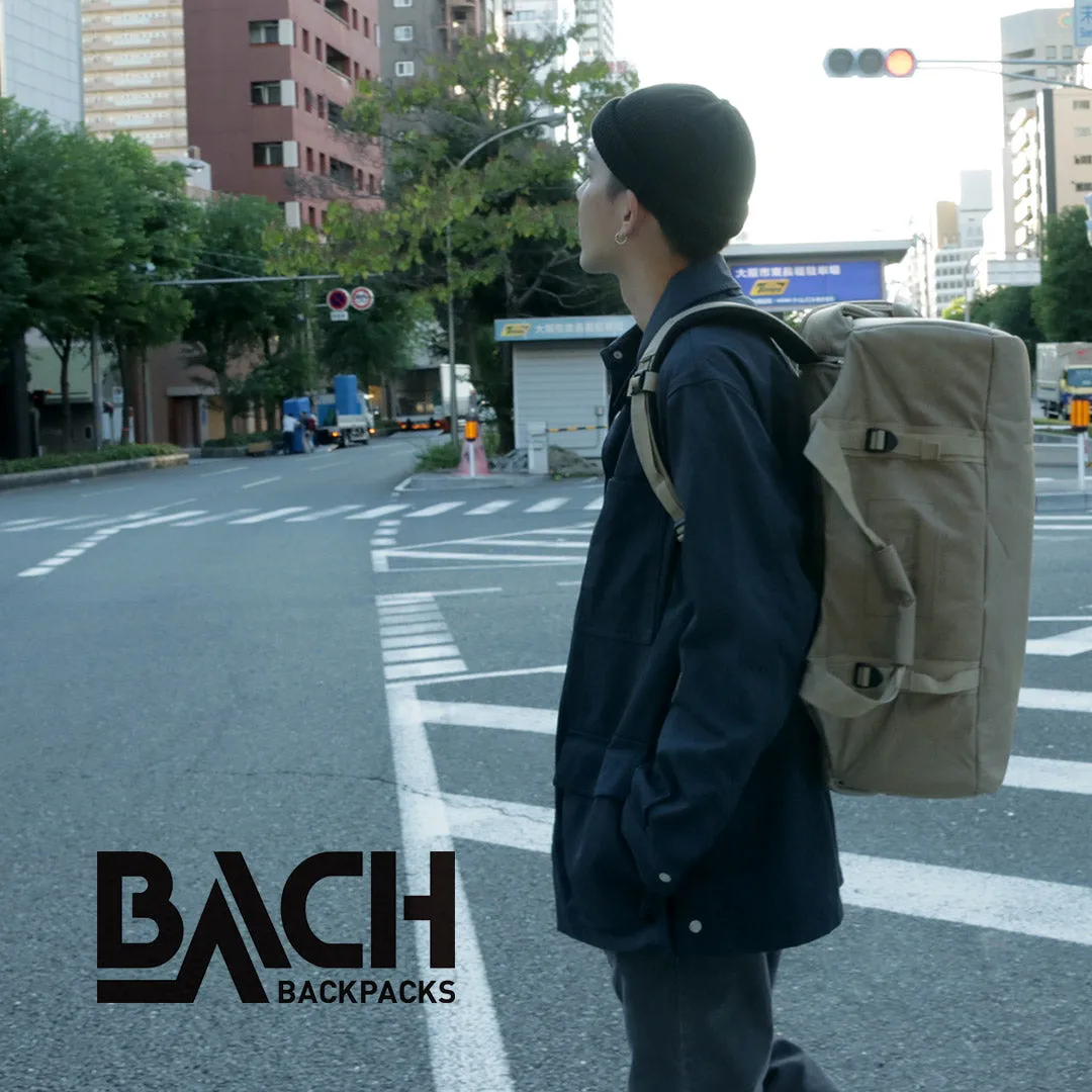BACH / Dr. Duffel 40