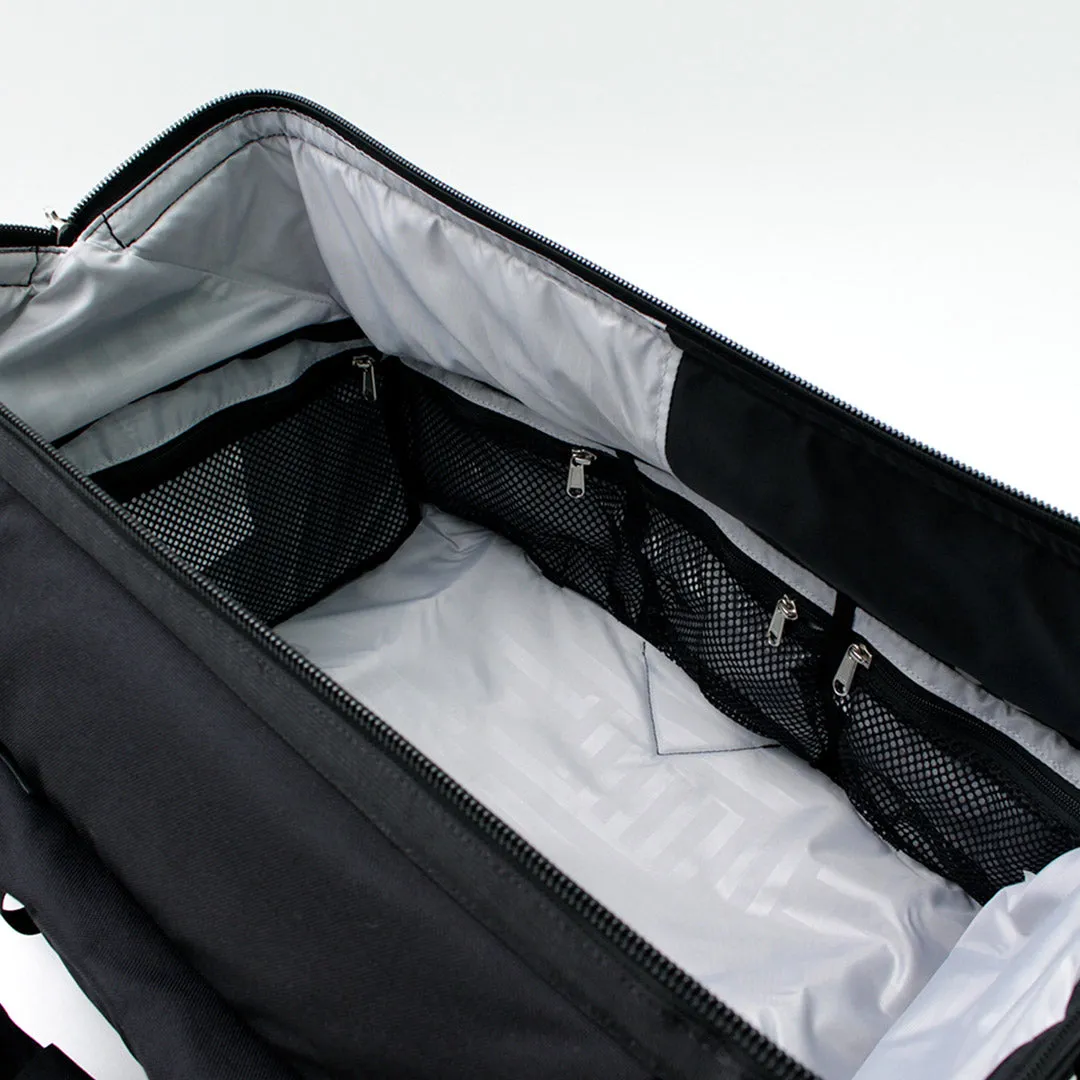 BACH / Dr. Duffel 40