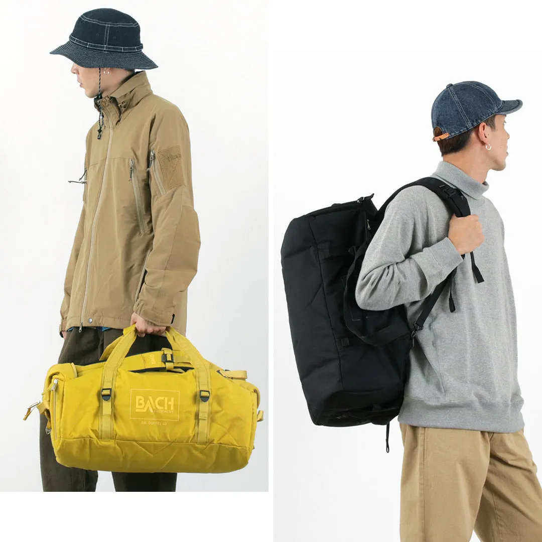 BACH / Dr. Duffel 40