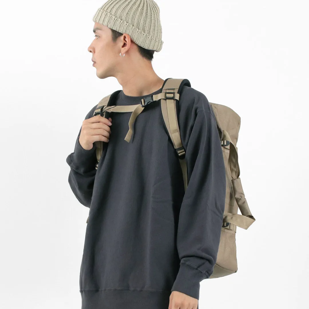 BACH / Dr. Duffel 40