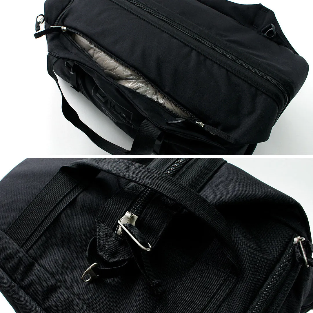 BACH / Dr. Duffel 40