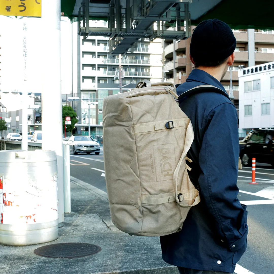 BACH / Dr. Duffel 40