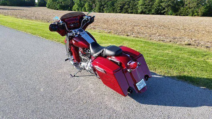 Bags & Lights 4 Baggers FB Sales - SKU: AD0003