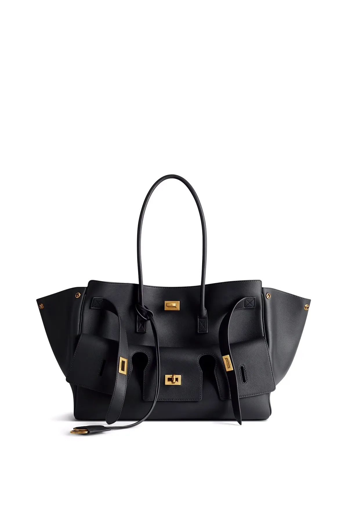 BALENCIAGA | BEL AIR MEDIUM CARRY ALL BAG