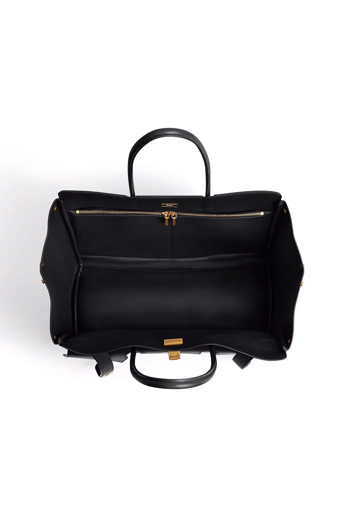 BALENCIAGA | BEL AIR MEDIUM CARRY ALL BAG