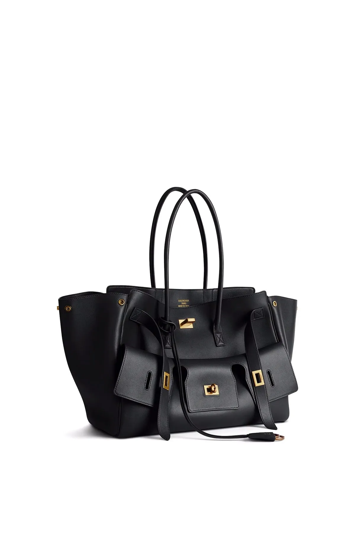 BALENCIAGA | BEL AIR MEDIUM CARRY ALL BAG