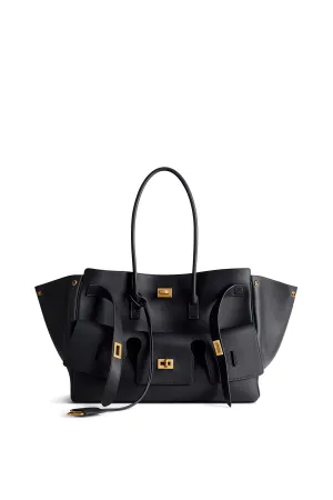 BALENCIAGA | BEL AIR MEDIUM CARRY ALL BAG