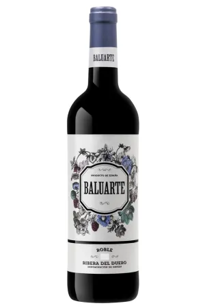 Baluarte 'Roble' Ribera del Duero 2018
