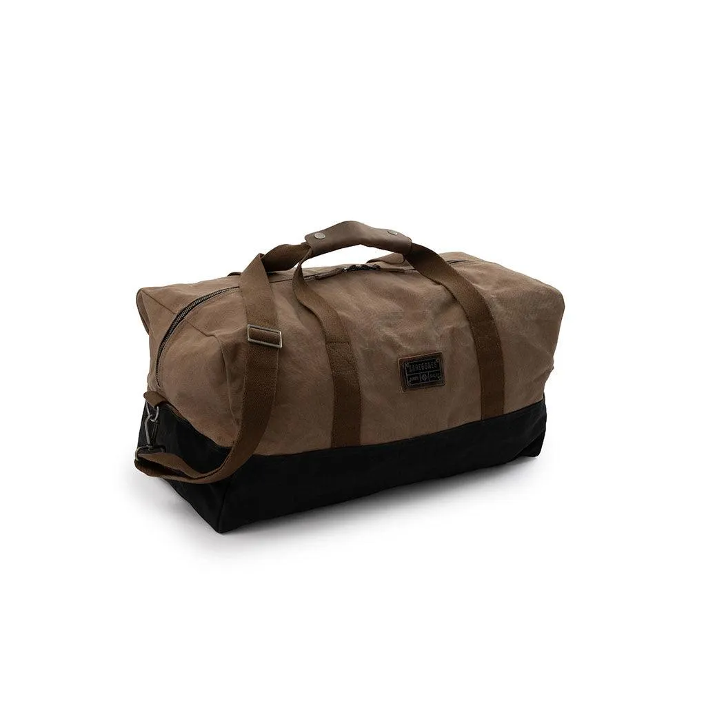 Barebones Neelum Duffel Bag
