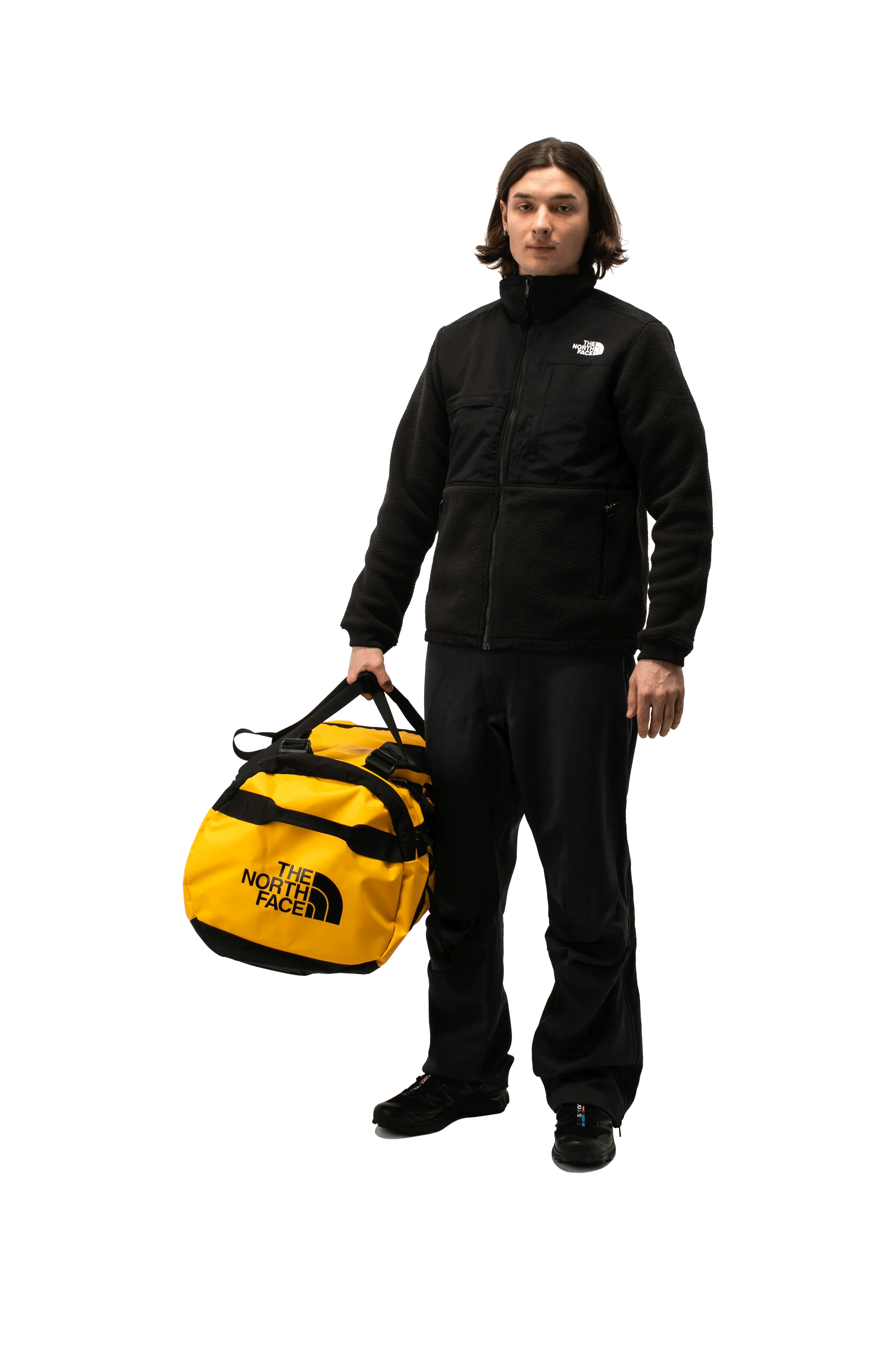 Base Camp Duffel - LARGE