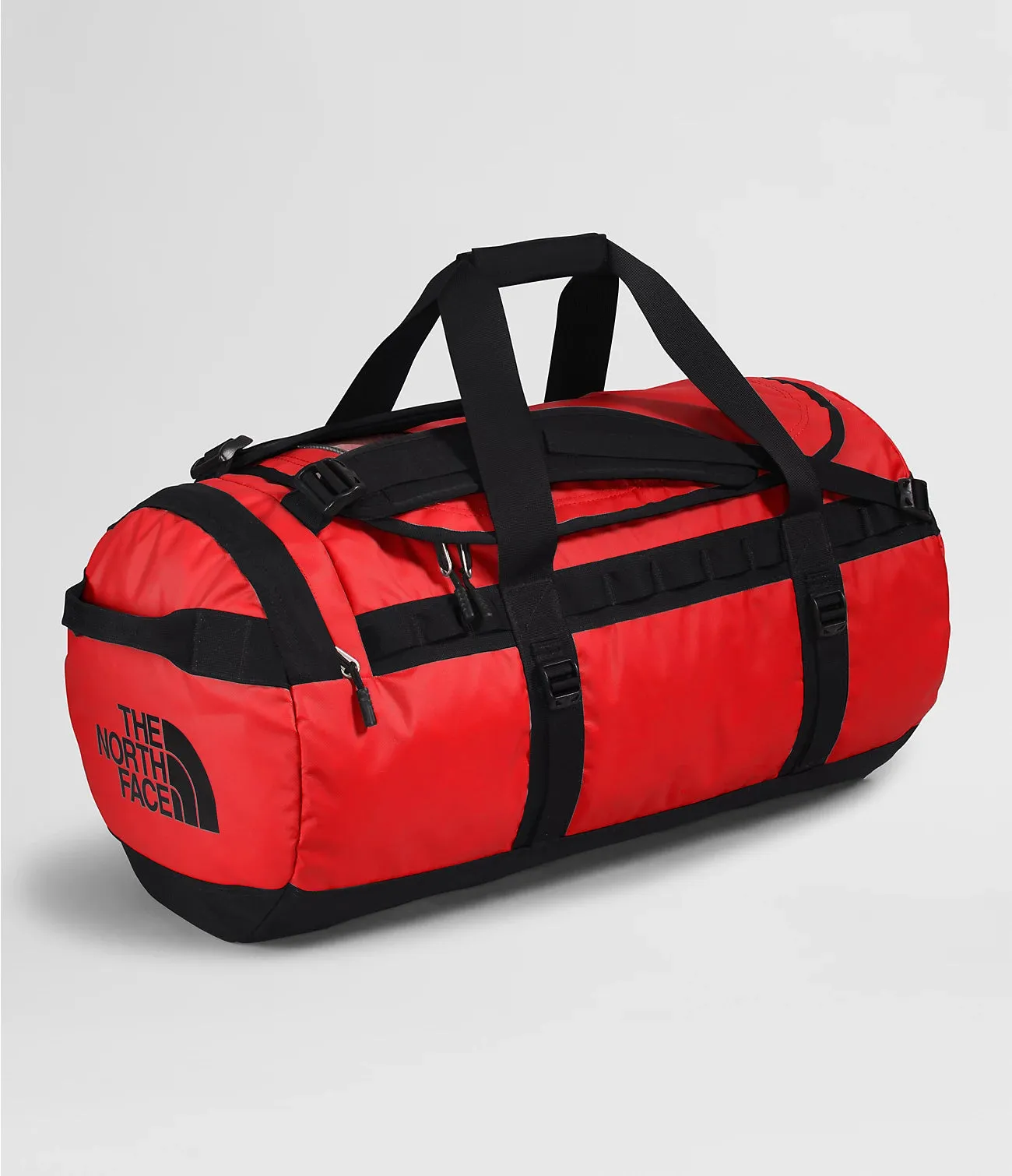 Base Camp Duffel - M - 71L - NF0A52SA - Past Season