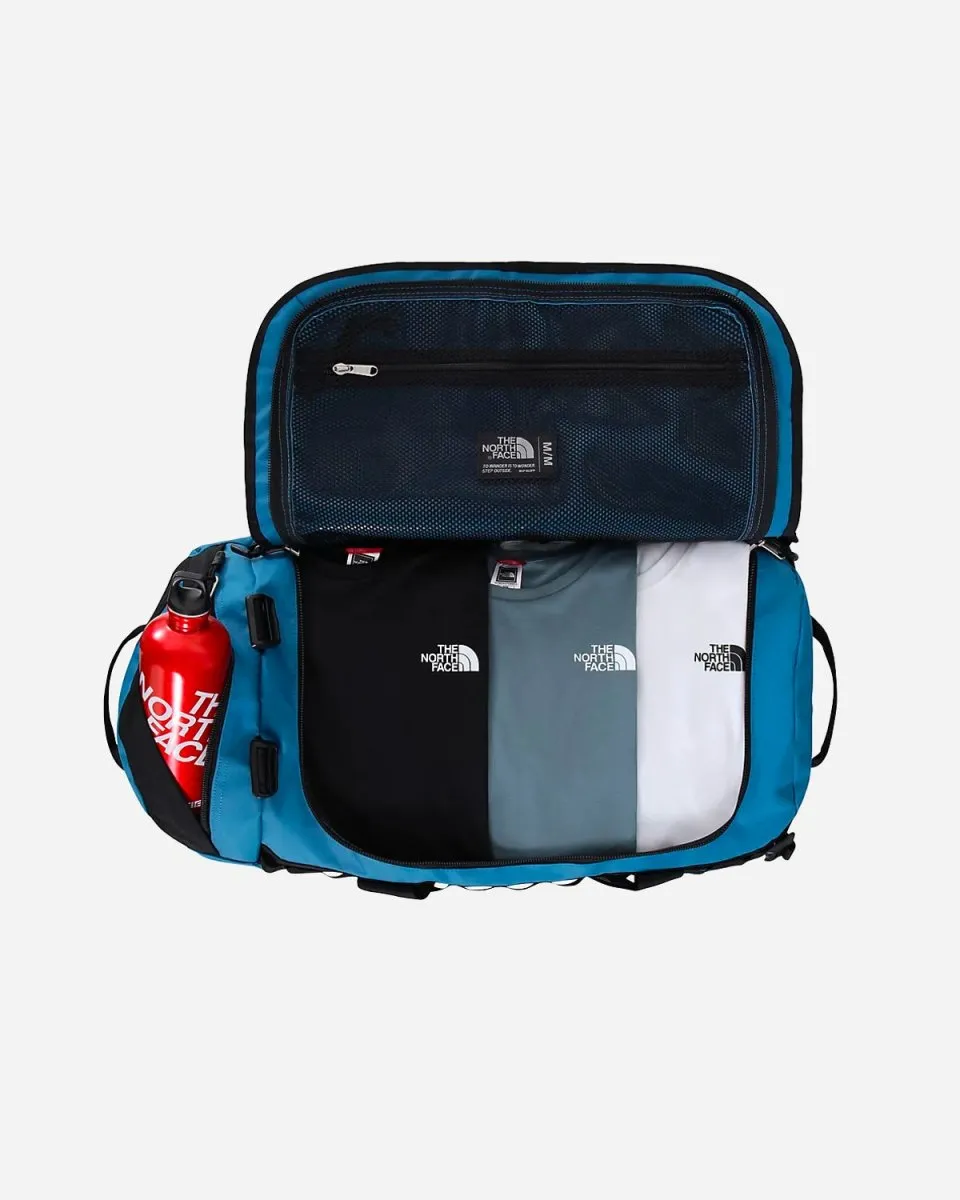 Base Camp Duffle M - Banff Blue/Black