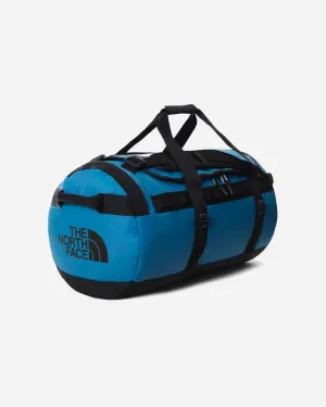 Base Camp Duffle M - Banff Blue/Black