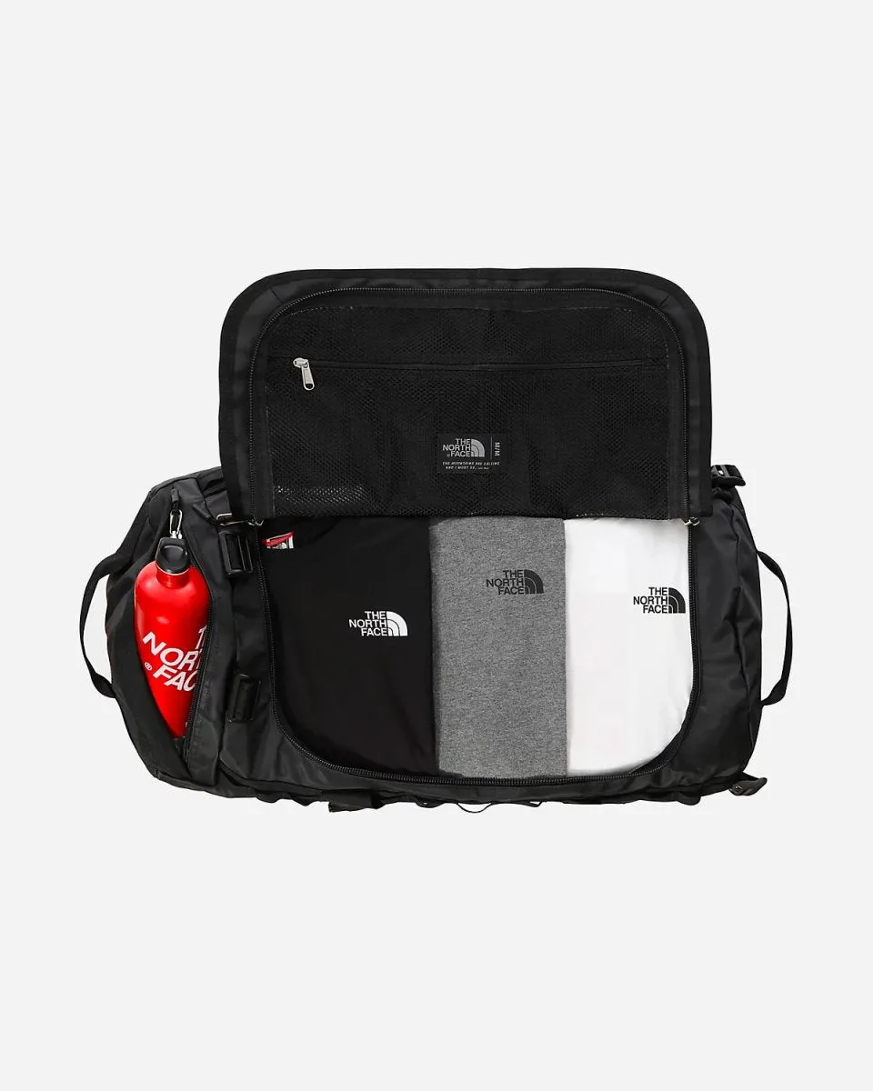Base Camp Duffle M - Black