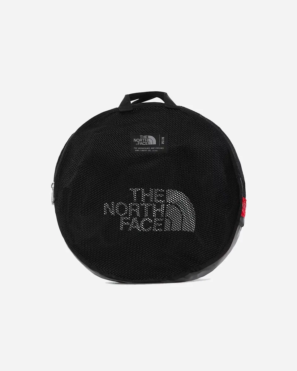 Base Camp Duffle M - Black