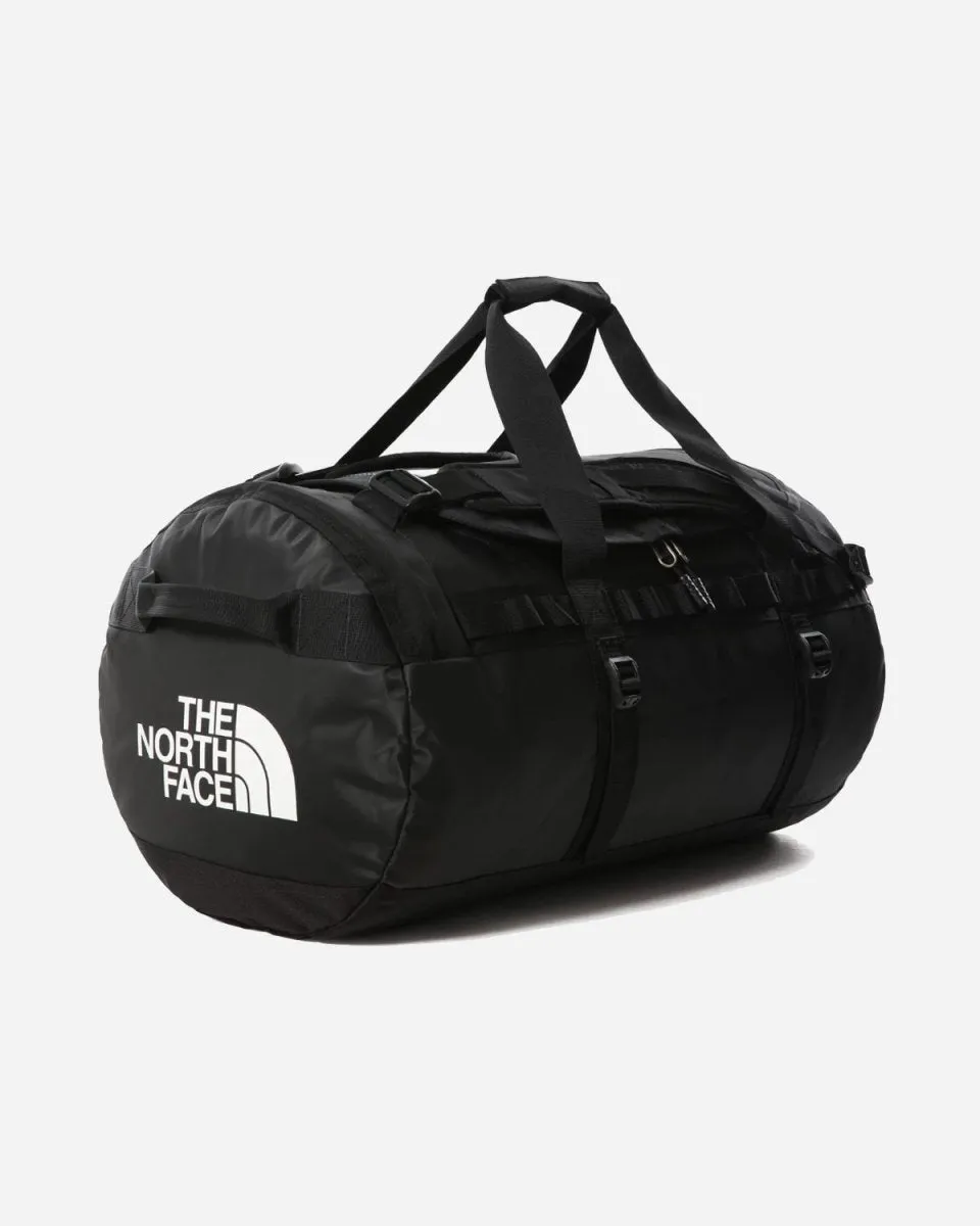 Base Camp Duffle M - Black