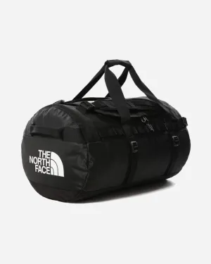 Base Camp Duffle M - Black