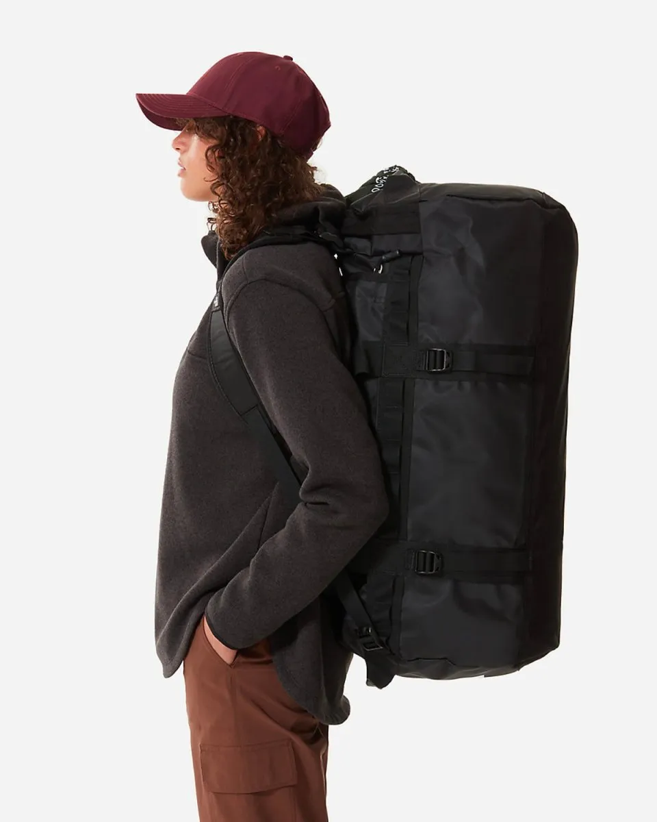 Base Camp Duffle M - Black