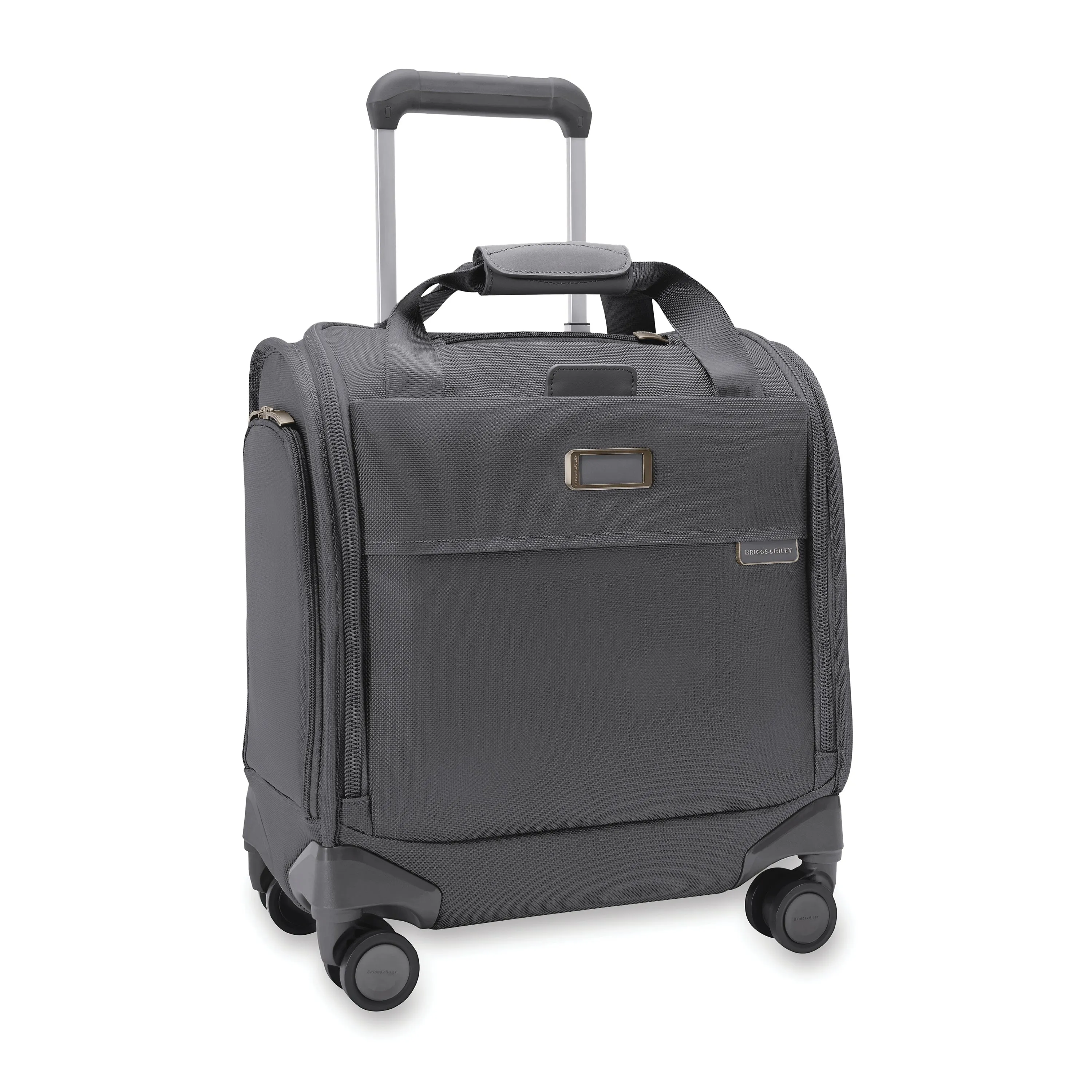 Baseline CABIN SPINNER
