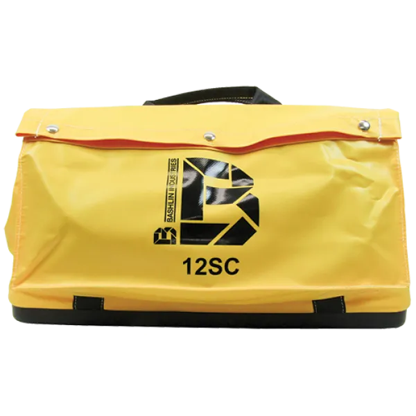 Bashlin - 12S Series Gear Bags