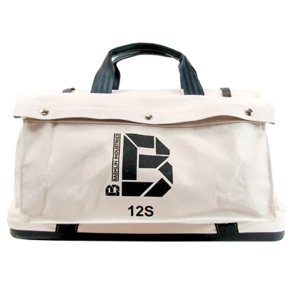 Bashlin - 12S Series Gear Bags