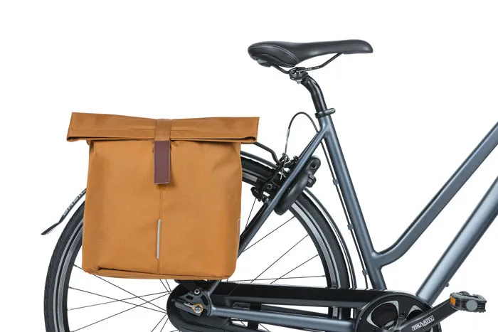 Basil - City Double Bag