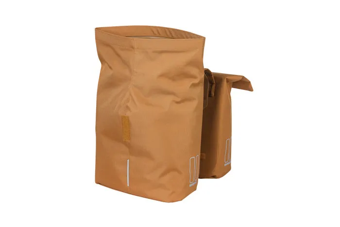 Basil - City Double Bag