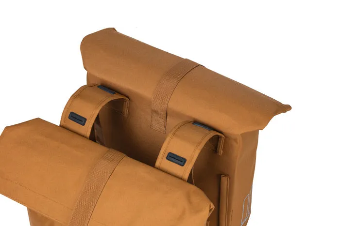 Basil - City Double Bag
