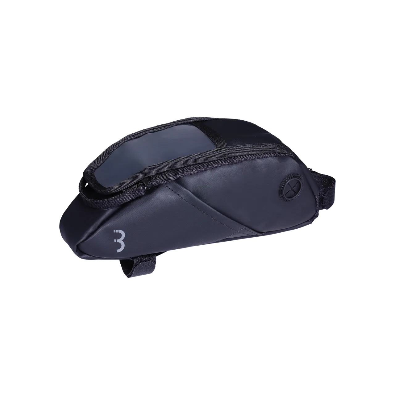 BBB Fuelpack Top Tube Bag
