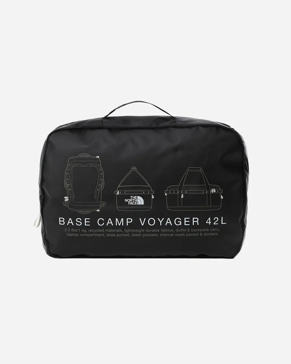 BC Voyager 42L - Black