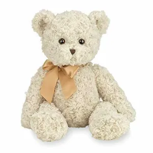 Bearington Bear Huggles 16" Bear Plush