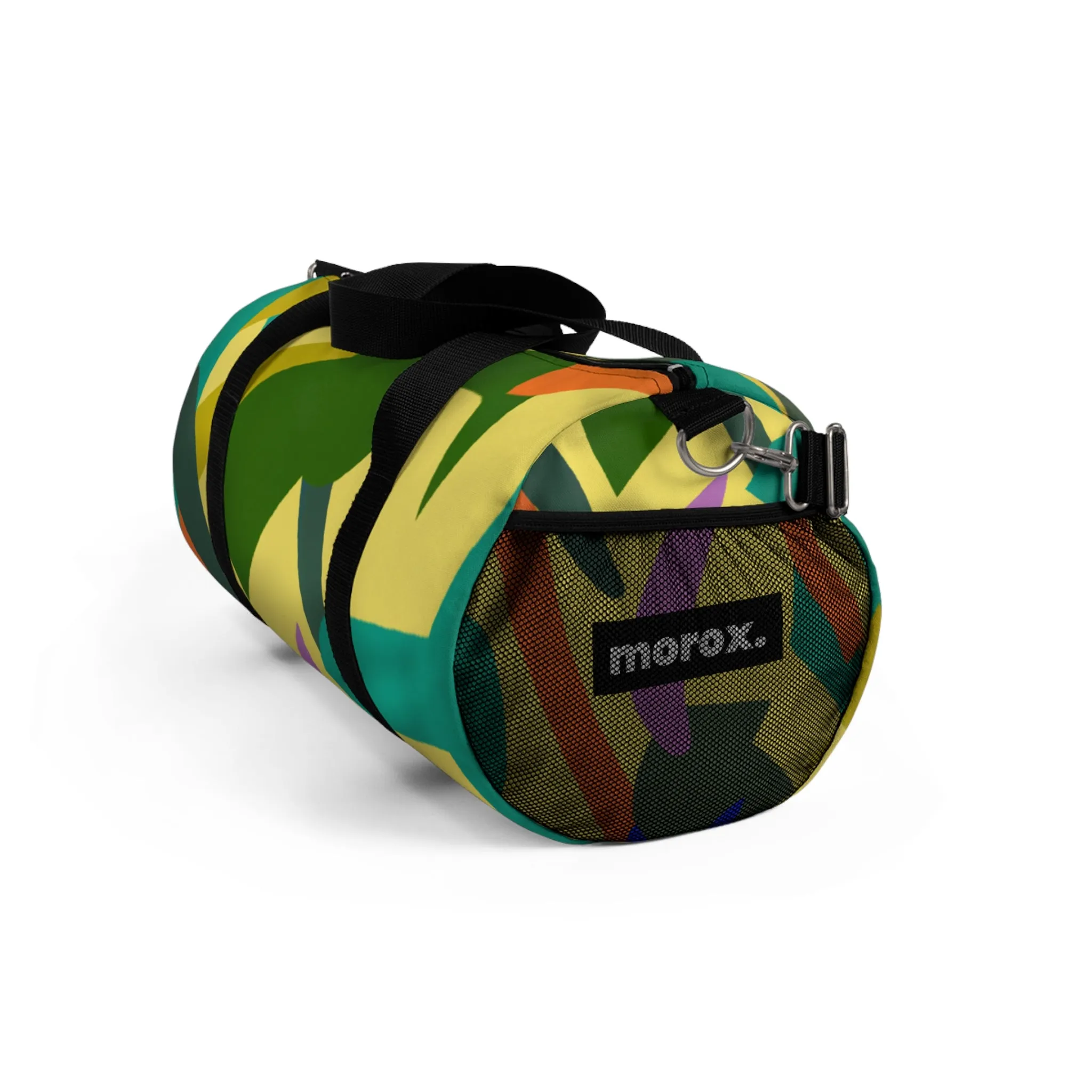 Beatrice de la Roche - Duffel Bag